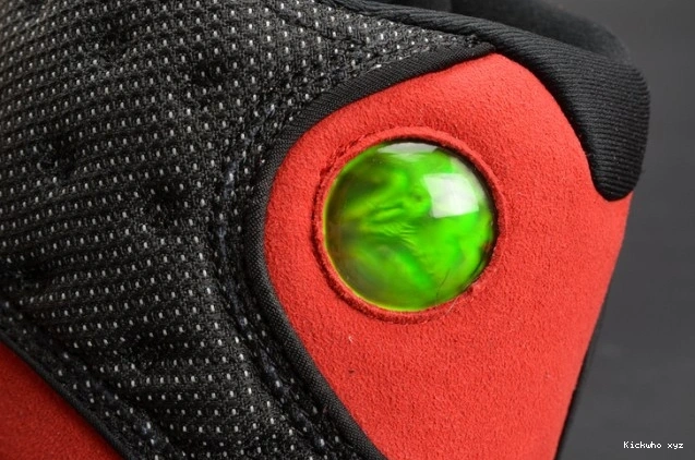 black red  Air 13 414571-004 mens Jordan RetroBred 0714
